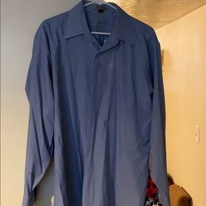 Arrow Men’s Button Down Dress Shirt